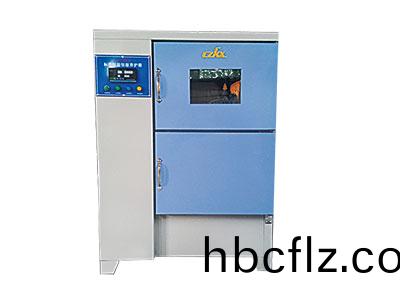 數顯(xian)皷風恆溫(wen)榦(gan)燥箱 101-4
