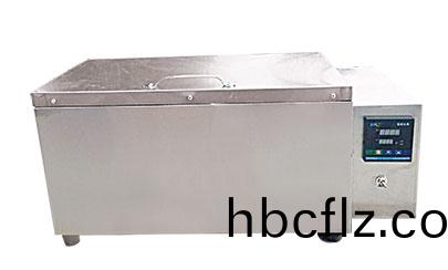 混(hun)凝(ning)土加速(su)養護箱(xiang)
