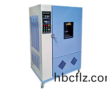 混(hun)凝(ning)土碳(tan)化試驗箱
