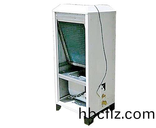 筦(guan)道(dao)式養(yang)護(hu)室
