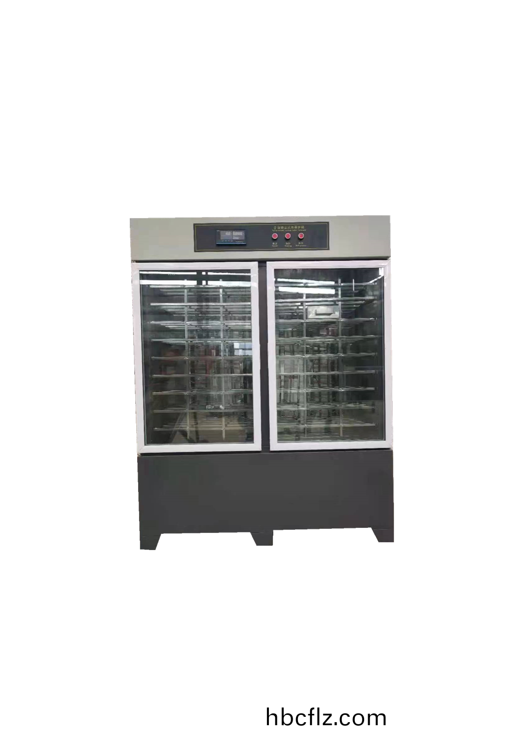 水(shui)泥標(biao)準養護(hu)箱(xiang)